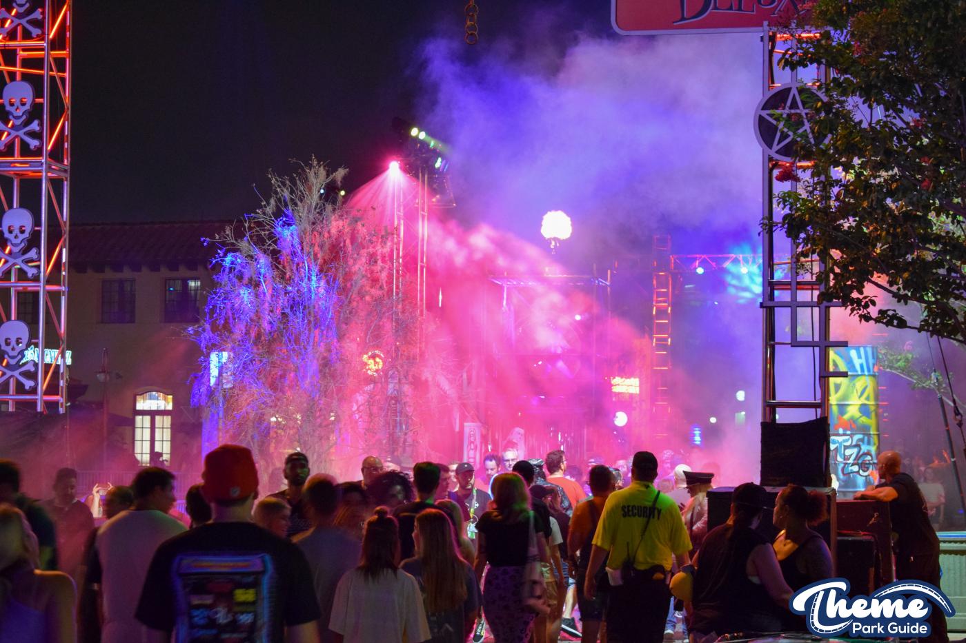 Universal Studios - Orlando Halloween Horror Nights 2019
