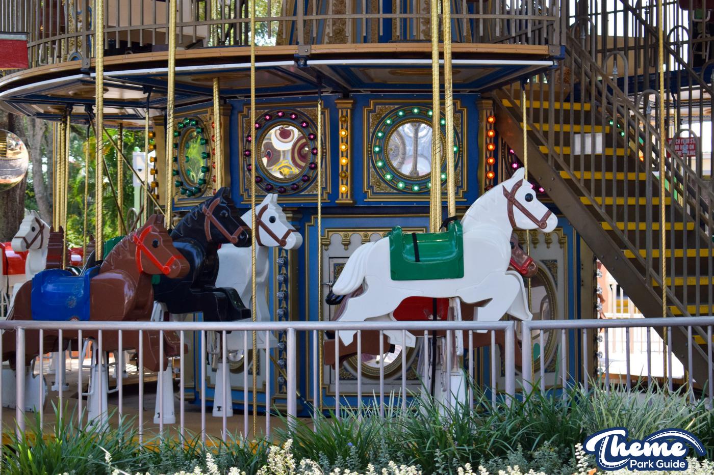 <p>Legoland Florida</p>