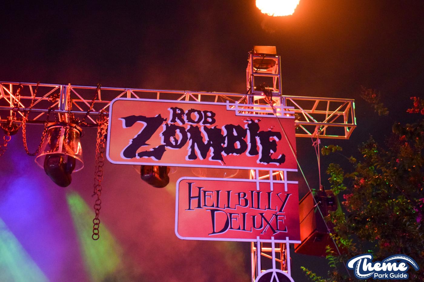 Universal Studios - Orlando Halloween Horror Nights 2019