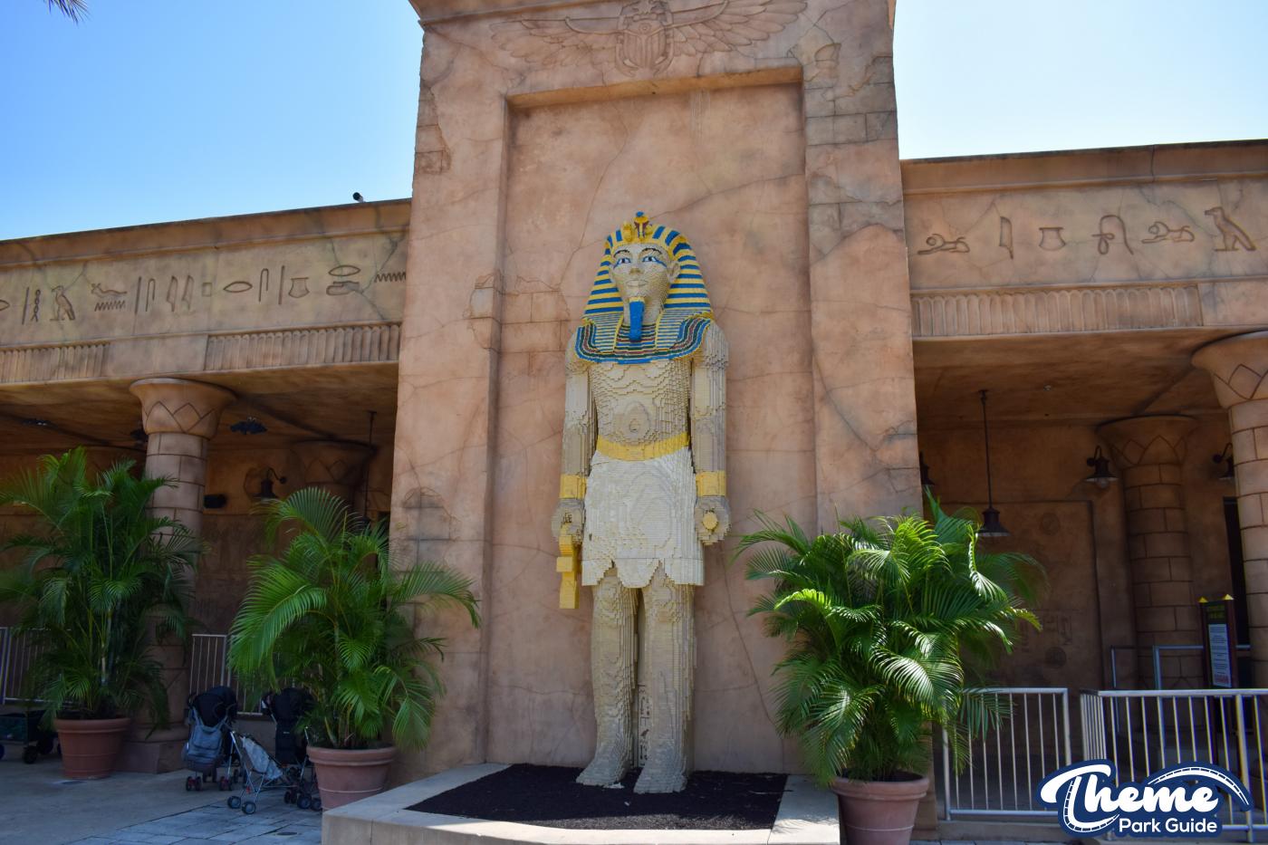 <p>Legoland Florida</p>