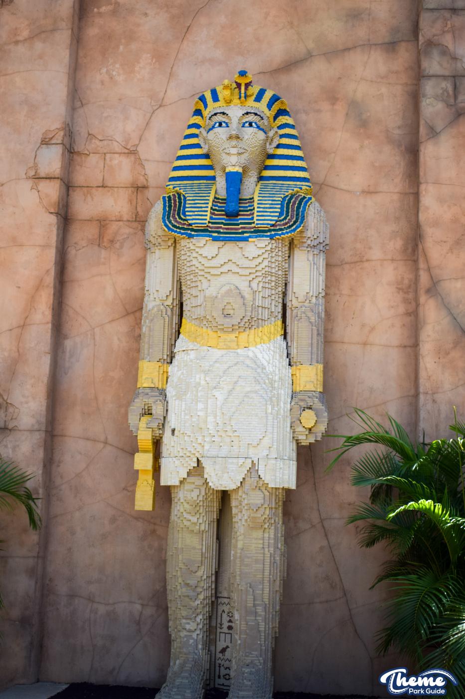 <p>Legoland Florida</p>