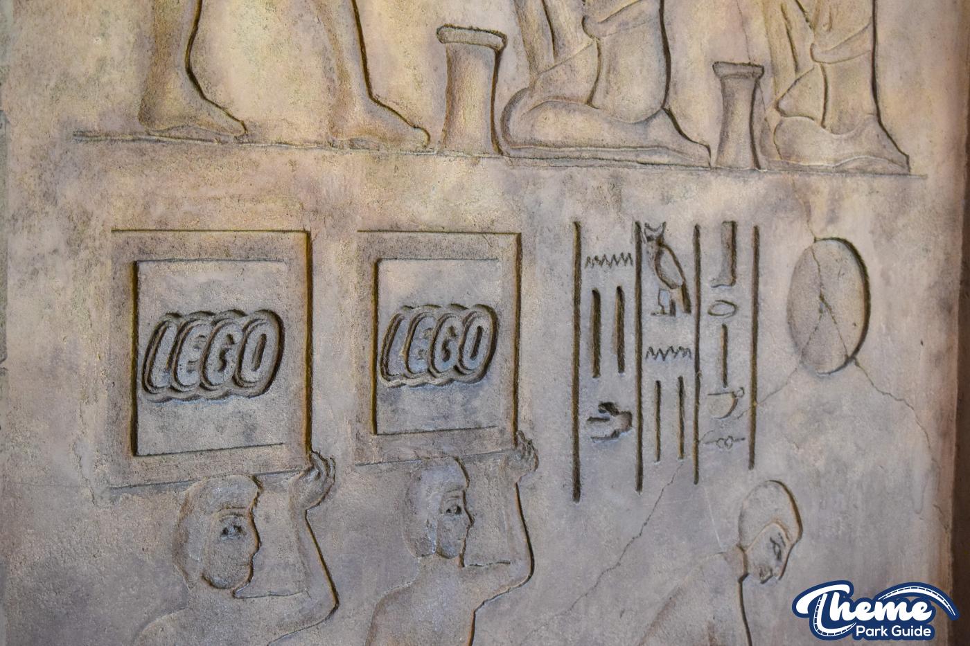 <p>Legoland Florida</p>