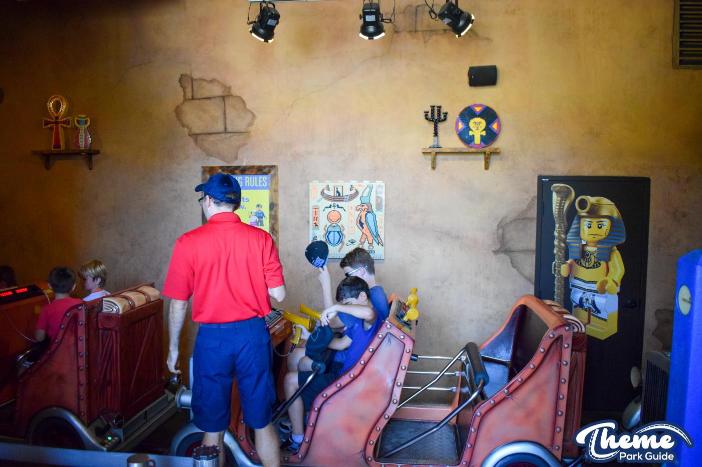 <p>Legoland Florida</p>
