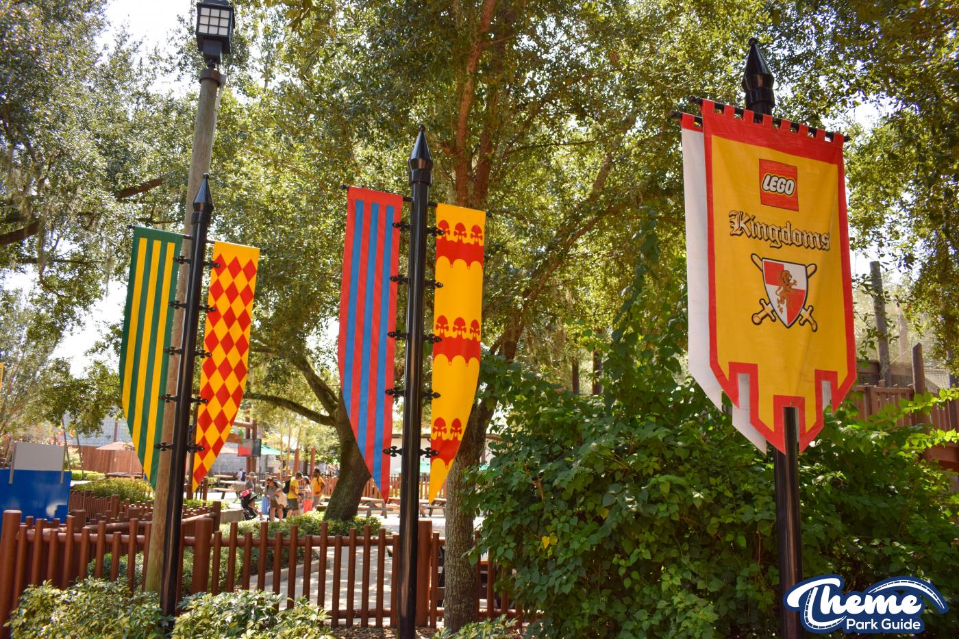 <p>Legoland Florida</p>