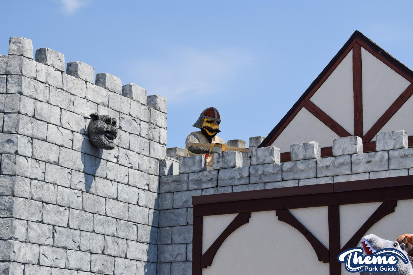 <p>Legoland Florida</p>