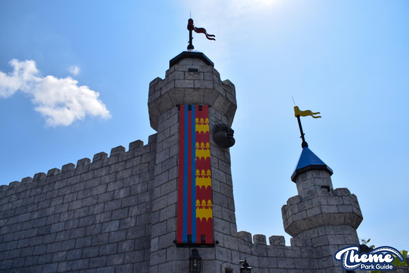 <p>Legoland Florida</p>