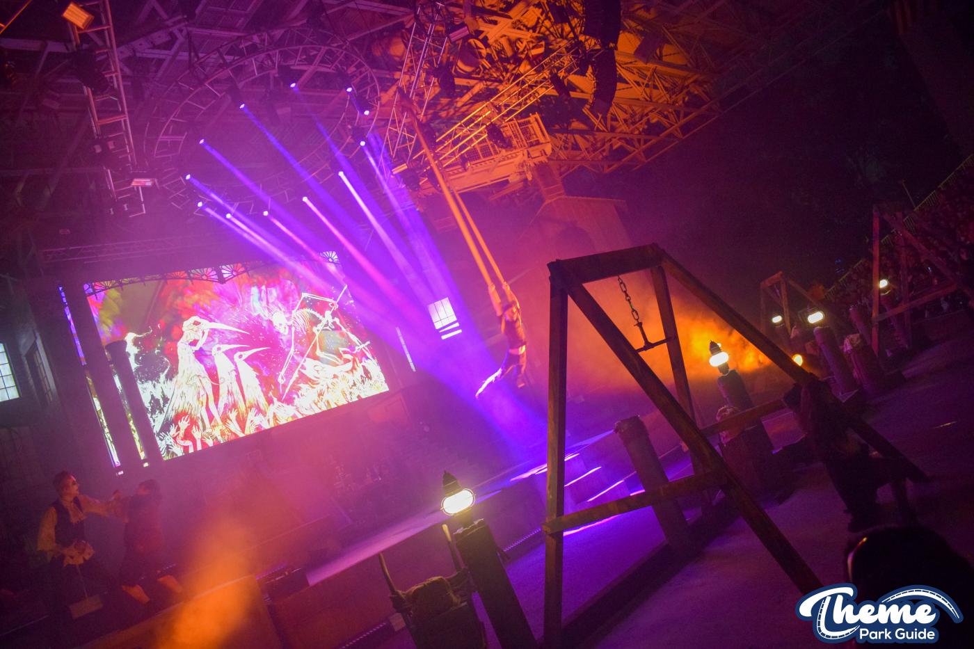 Universal Studios - Orlando Halloween Horror Nights 2019