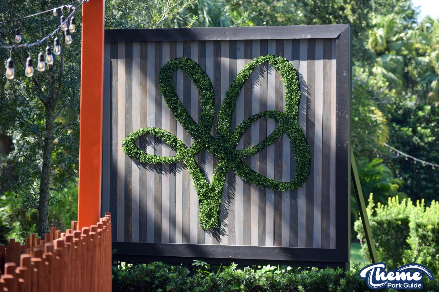 <p>Busch Gardens Tampa</p>
