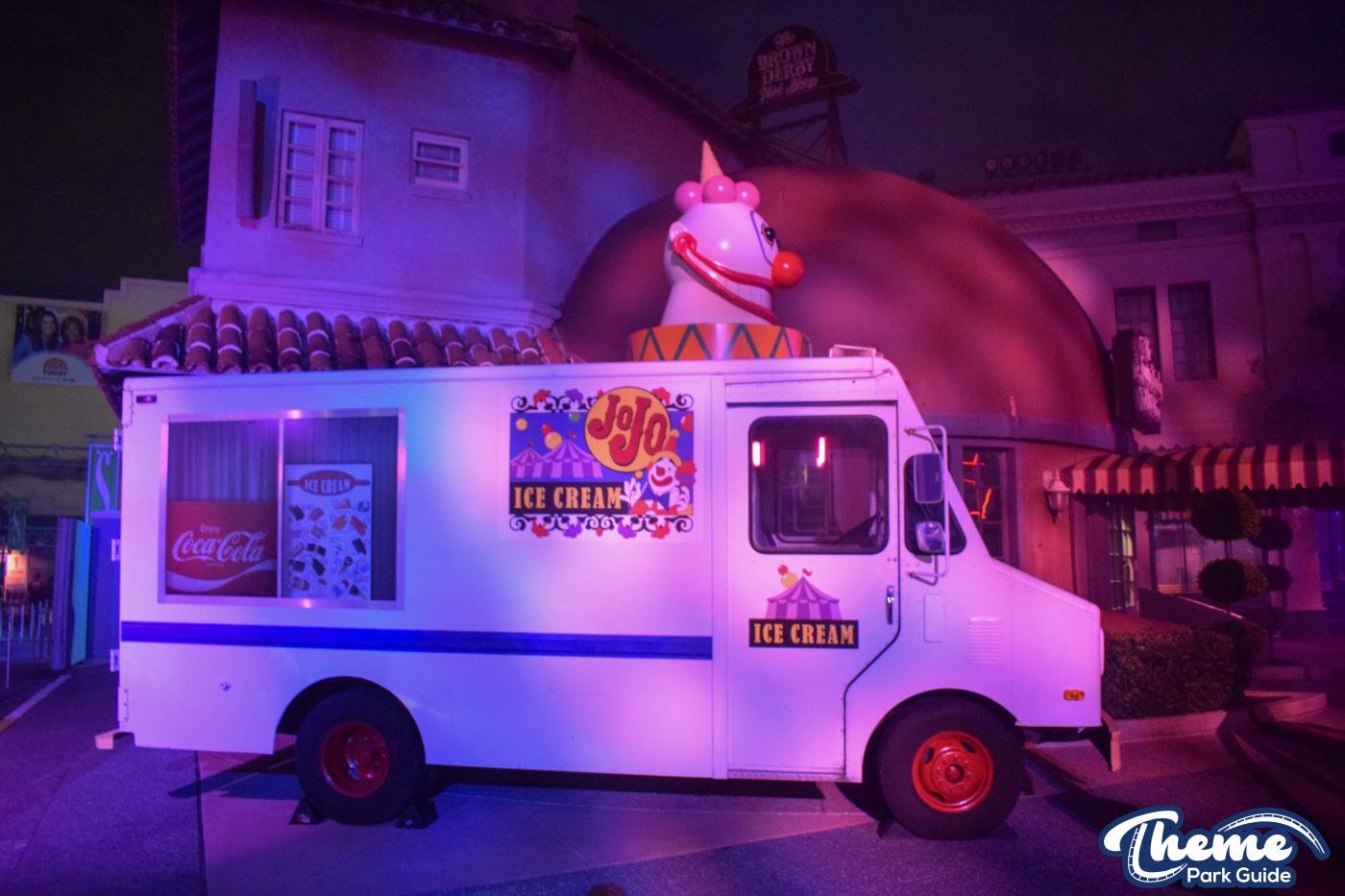 Universal Studios - Orlando Halloween Horror Nights 2019