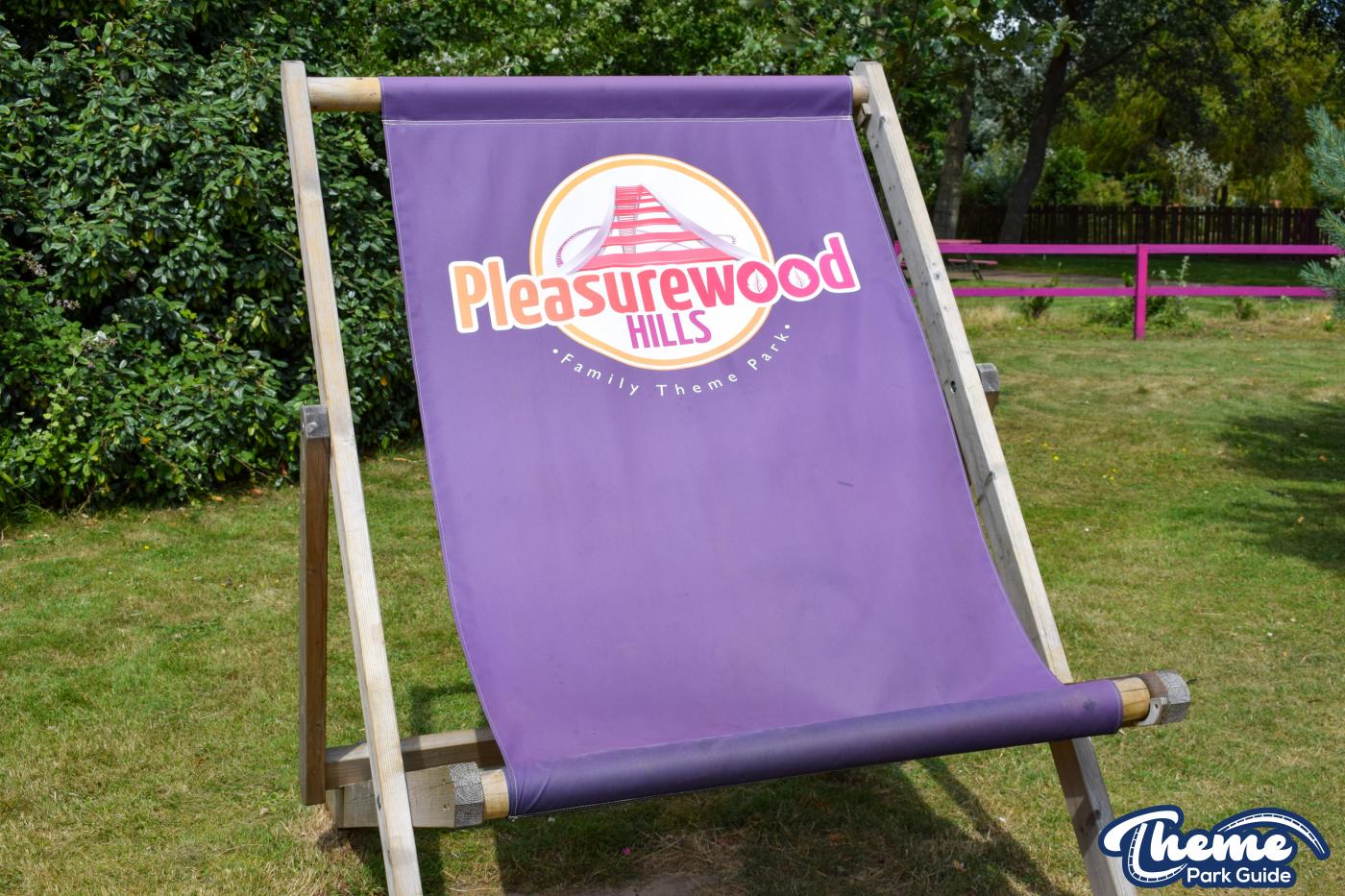 <p>Pleasurewood Hills</p>