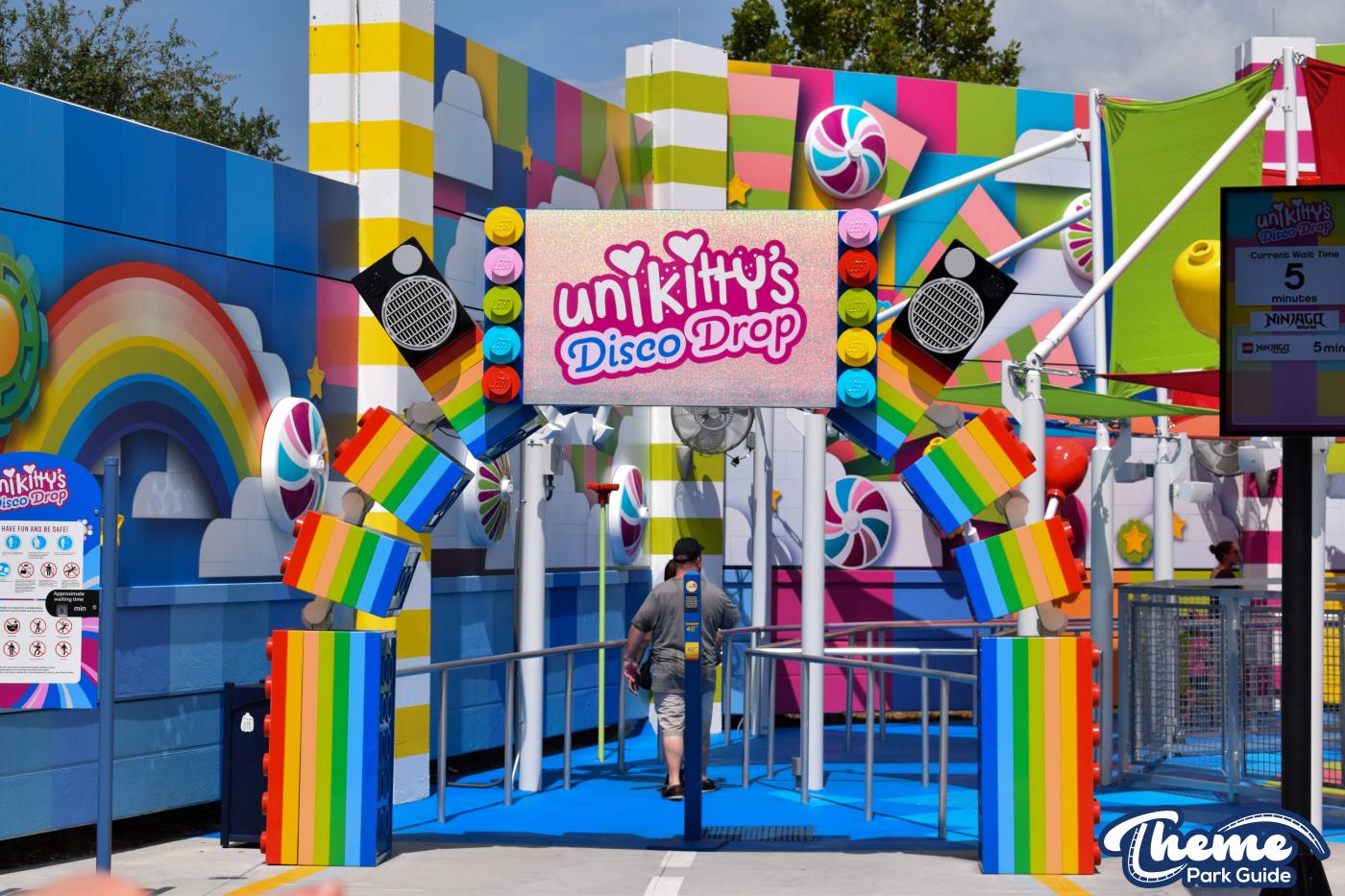 <p>Legoland Florida</p>
