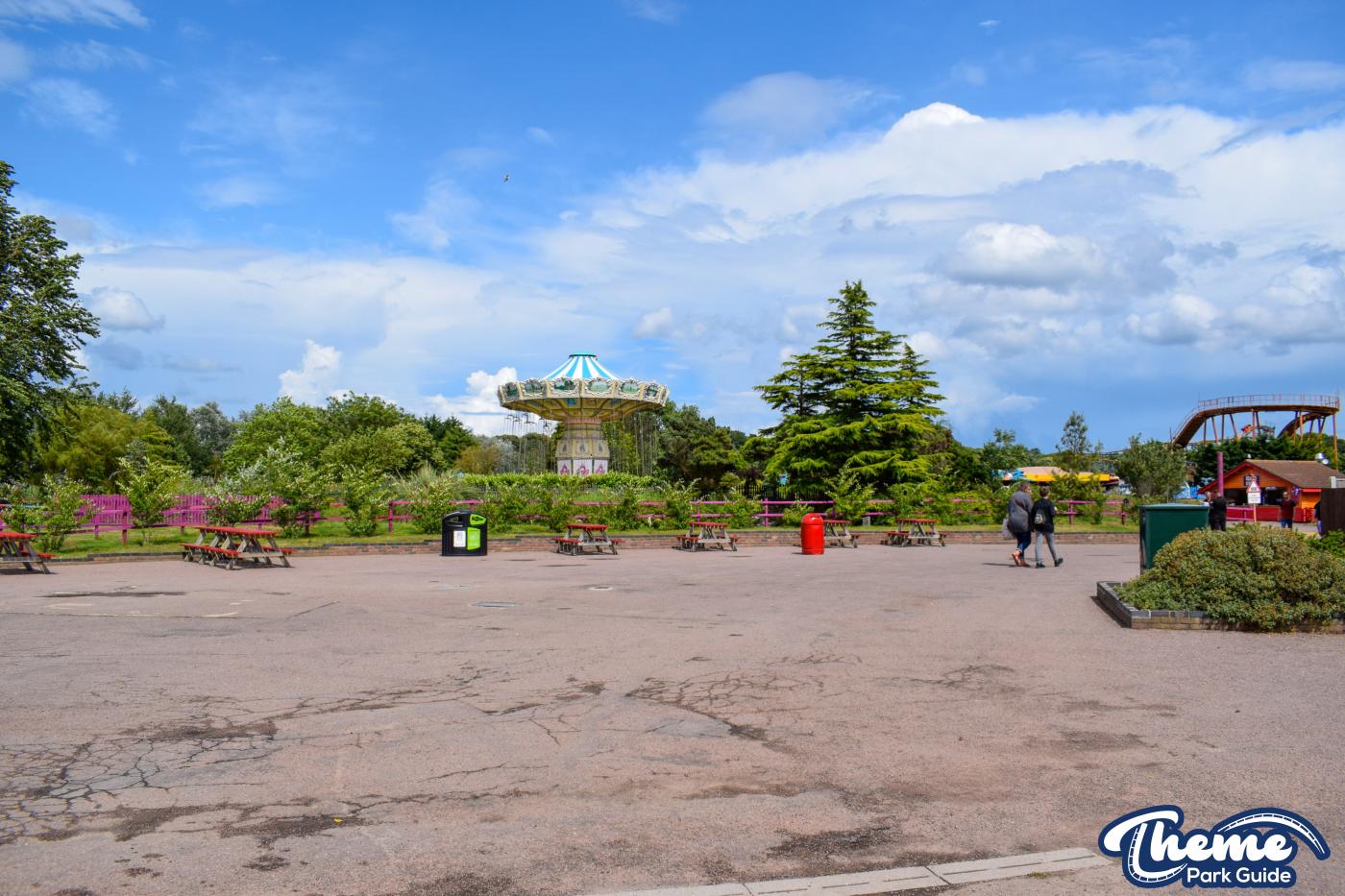 <p>Pleasurewood Hills</p>