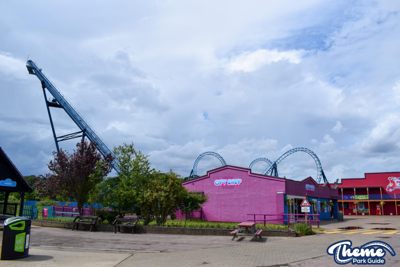 <p>Pleasurewood Hills</p>