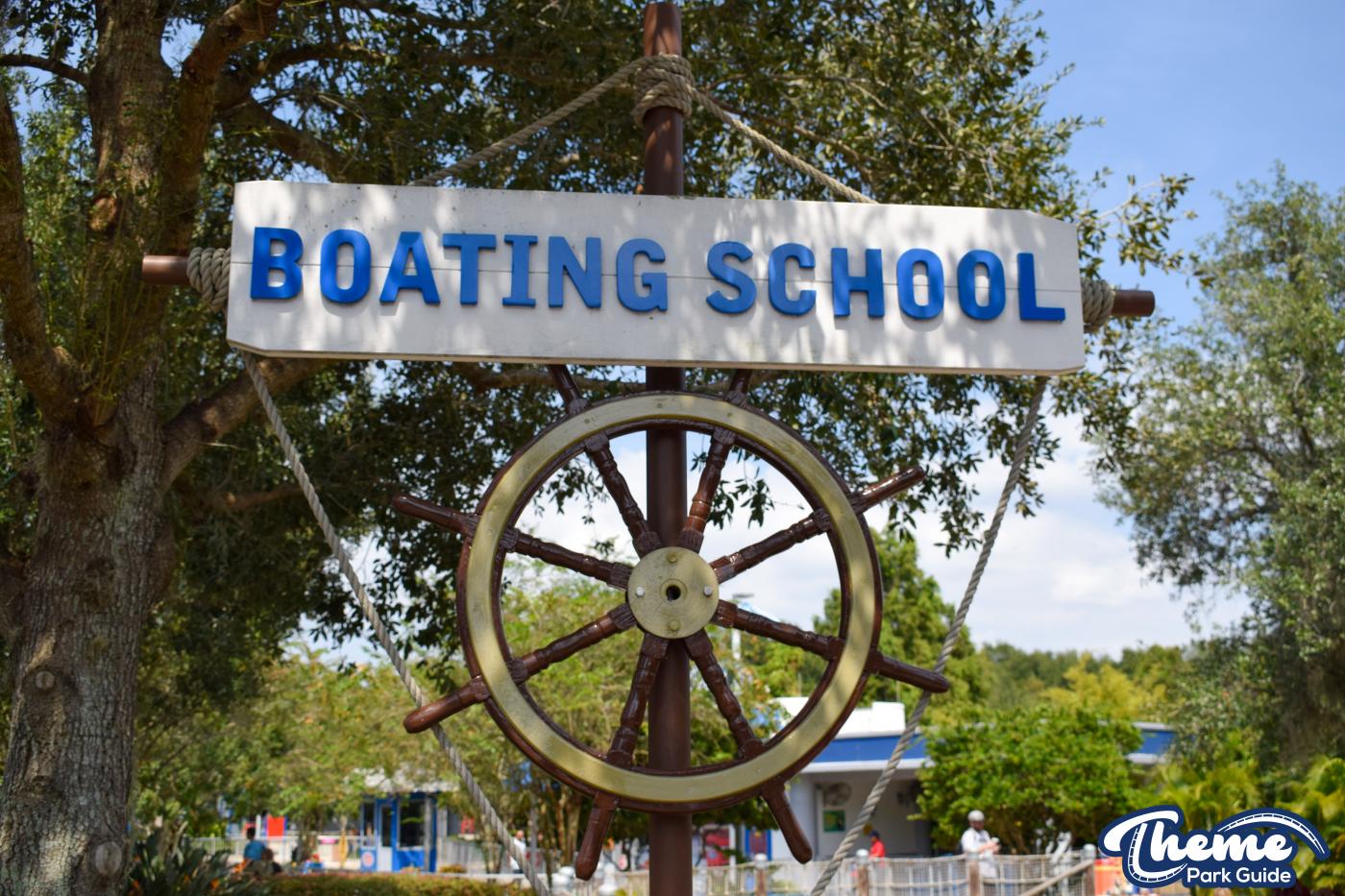 <p>Legoland Florida</p>