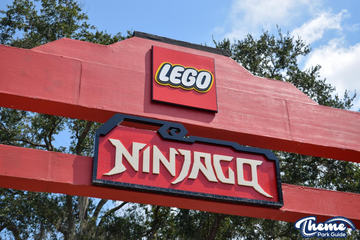 <p>Legoland Florida</p>