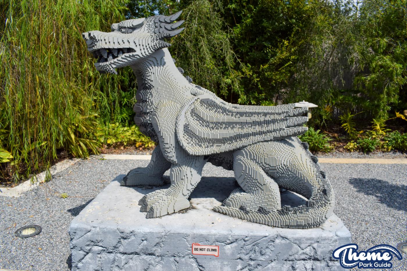 <p>Legoland Florida</p>