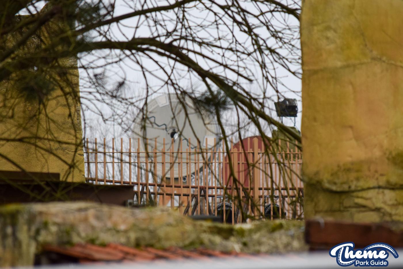 Chessington 2020 Closed Season Insight