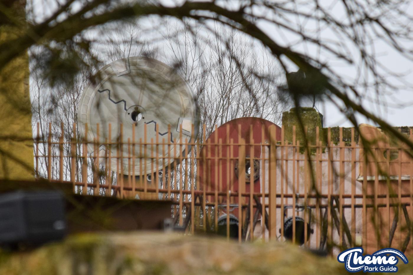 Chessington 2020 Closed Season Insight