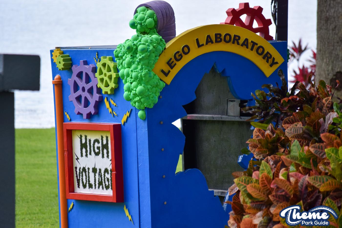 <p>Legoland Florida</p>