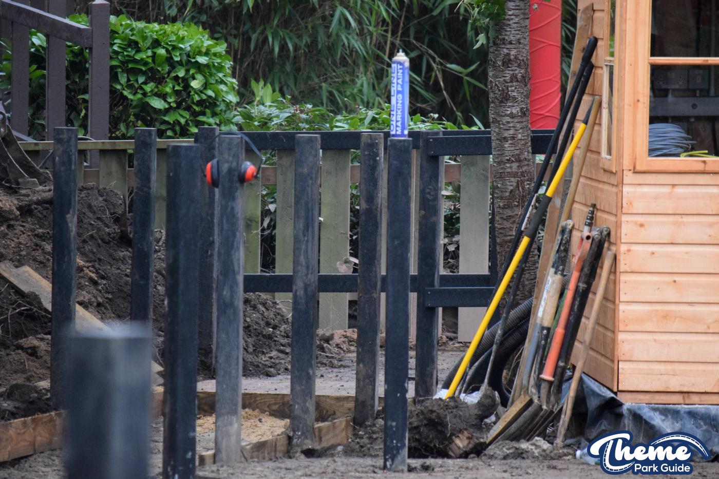 Chessington 2020 Closed Season Insight