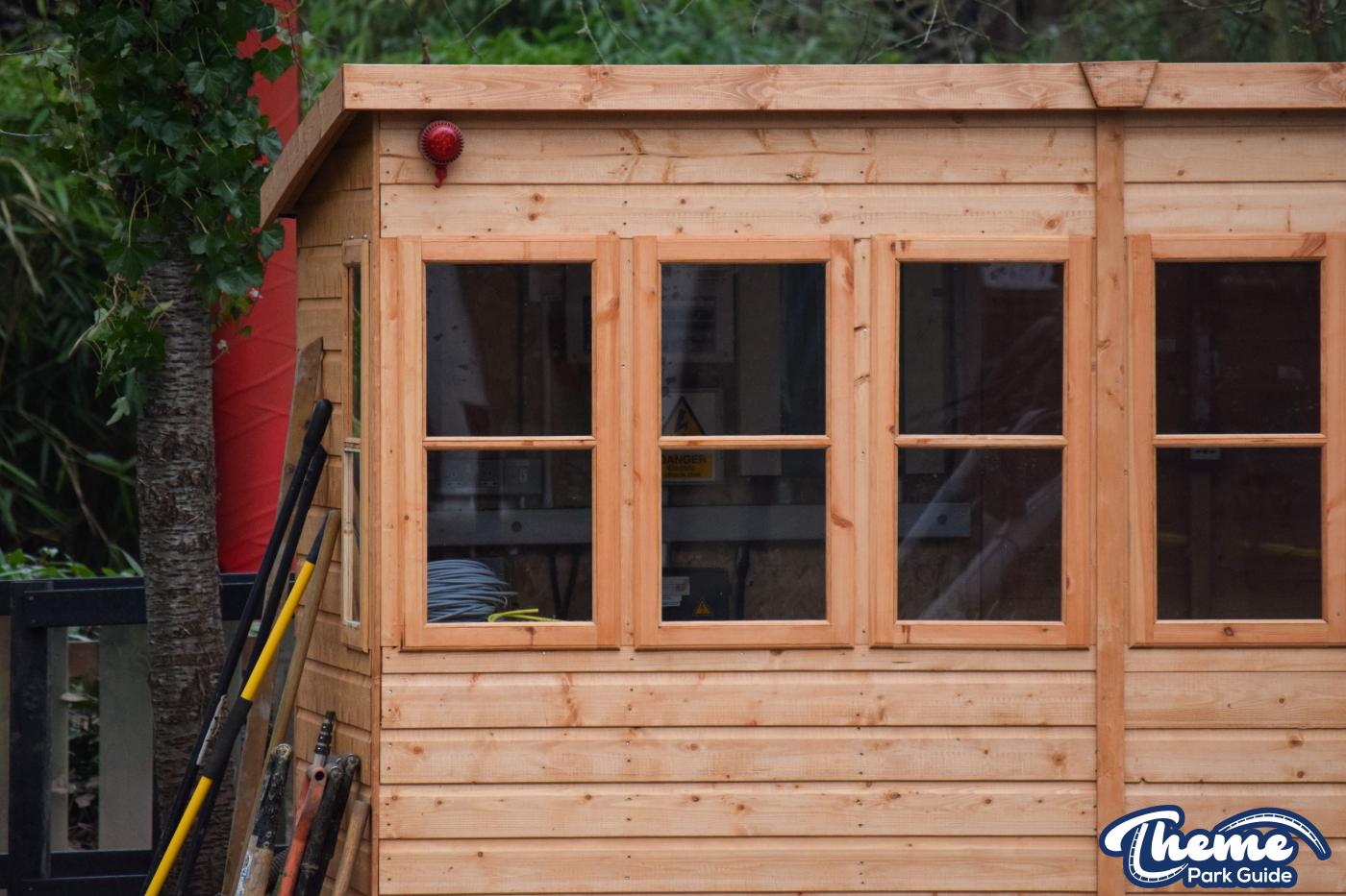 Chessington 2020 Closed Season Insight