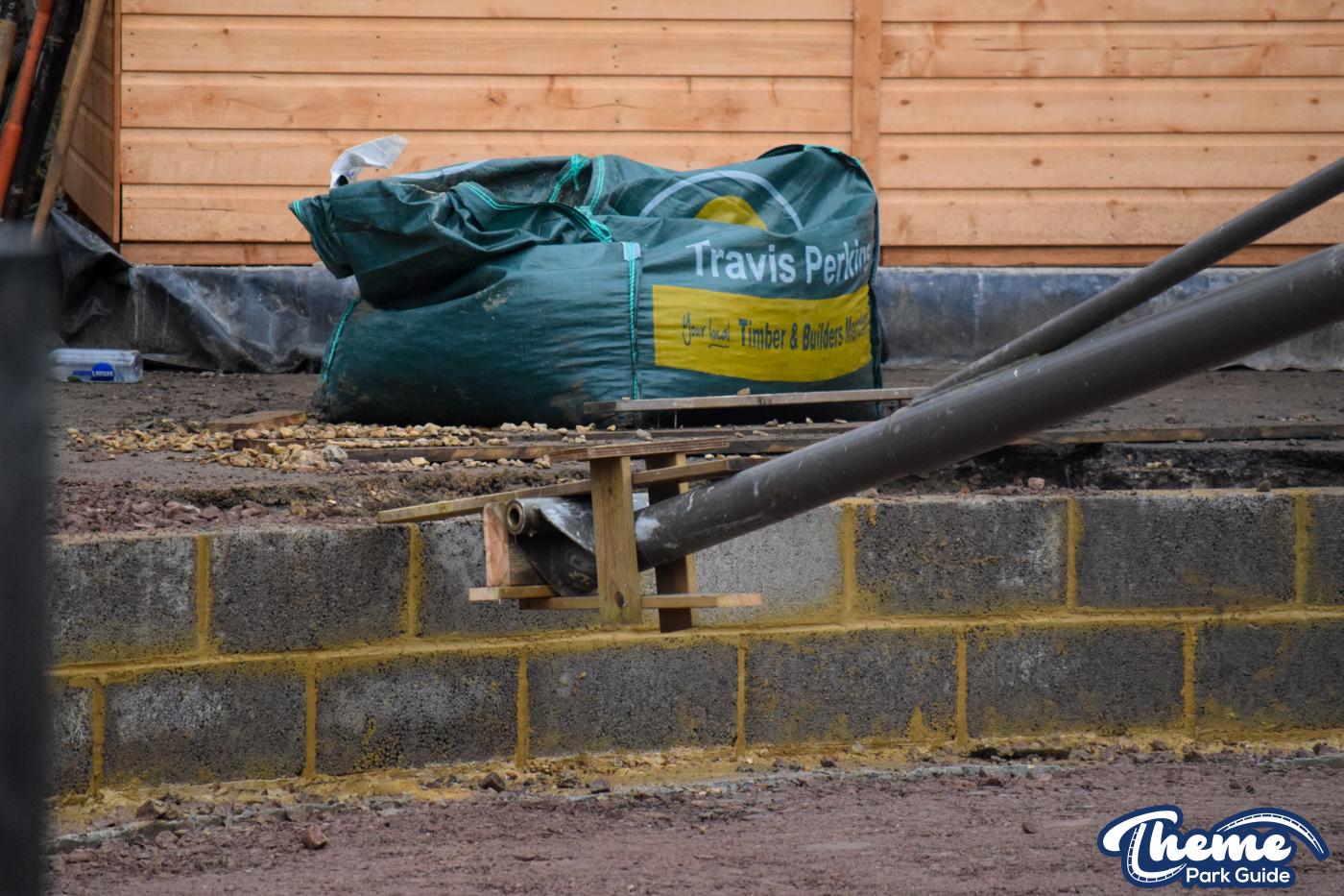 Chessington 2020 Closed Season Insight