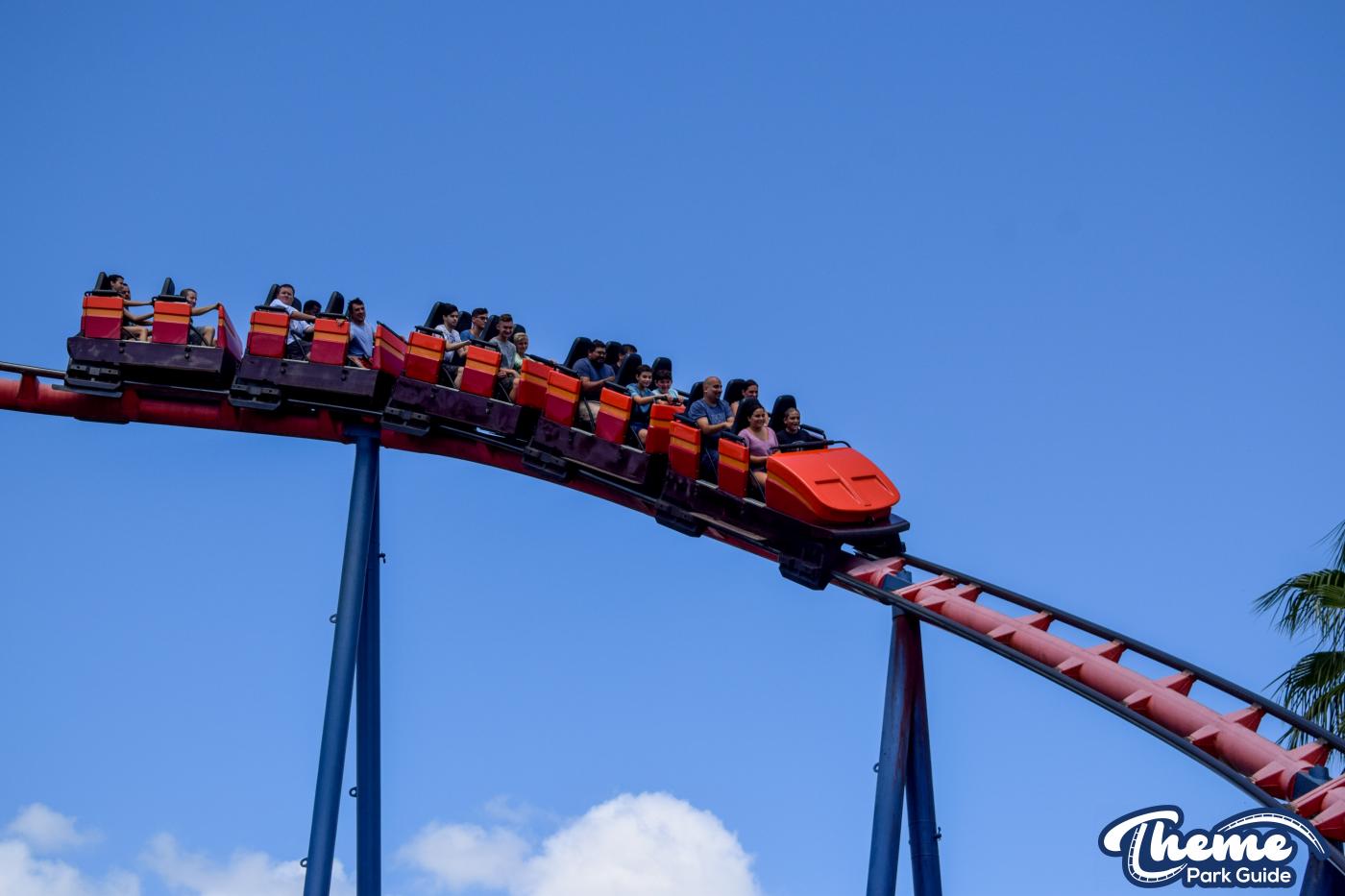 Scorpion -
