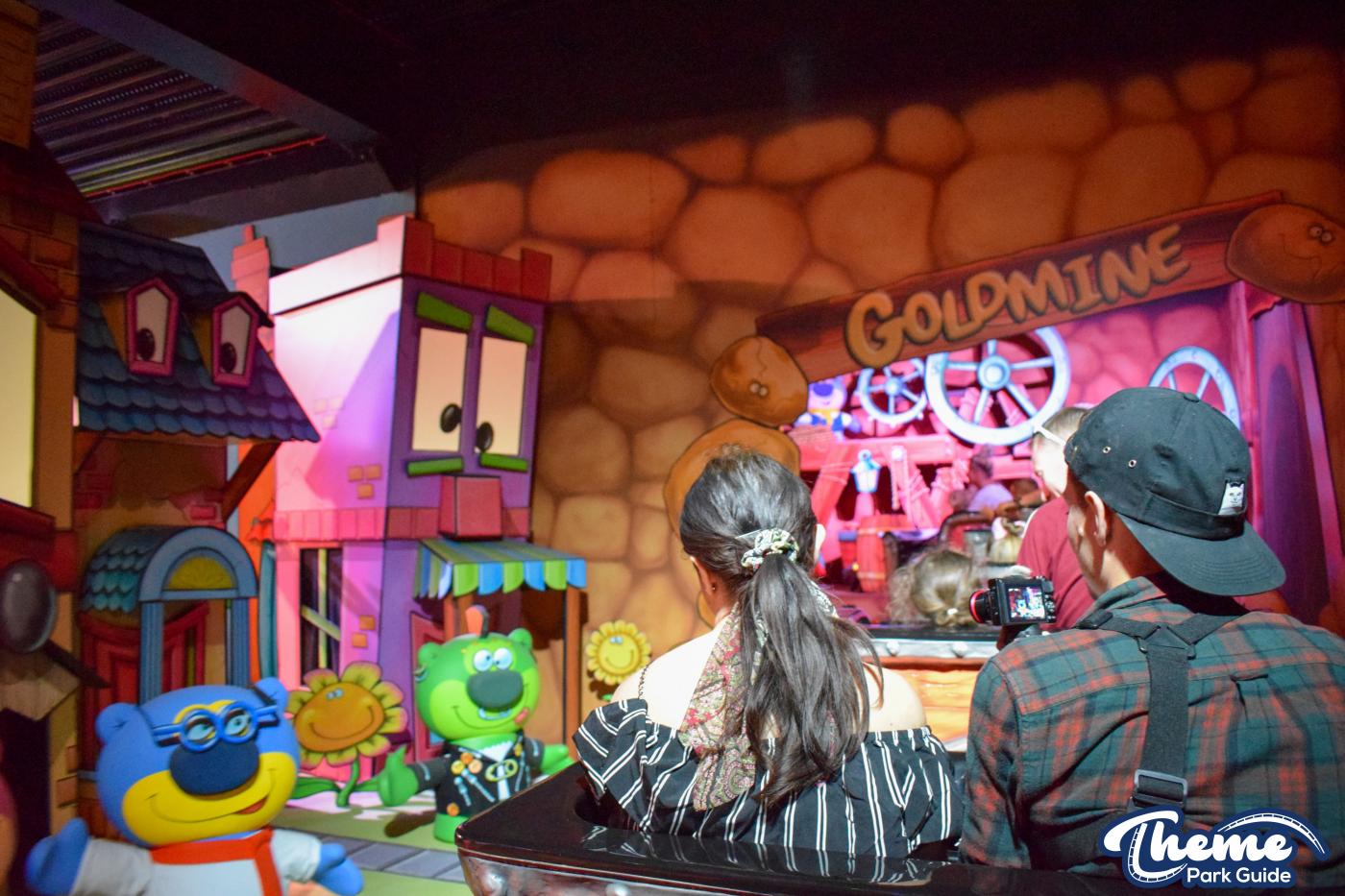 Adventureville -  Adventure Island