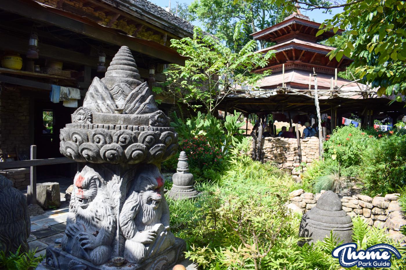 Expedition Everest -  Animal Kingdom