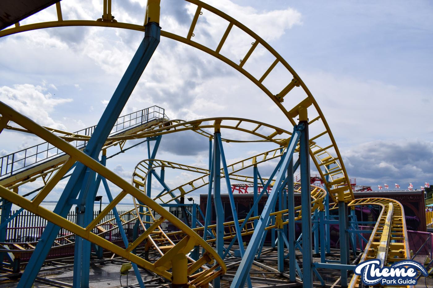 Mighty Mini Mega -  Adventure Island