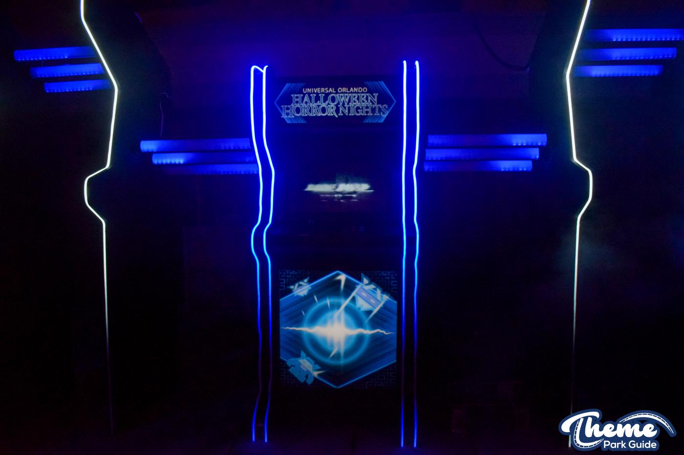 Universal Studios - Orlando Halloween Horror Nights 2019