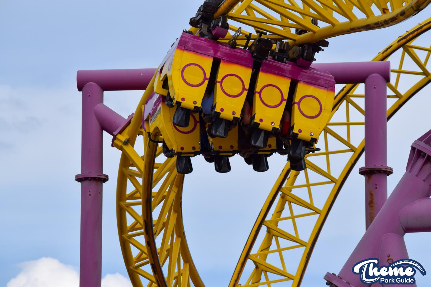 Rage -  Adventure Island