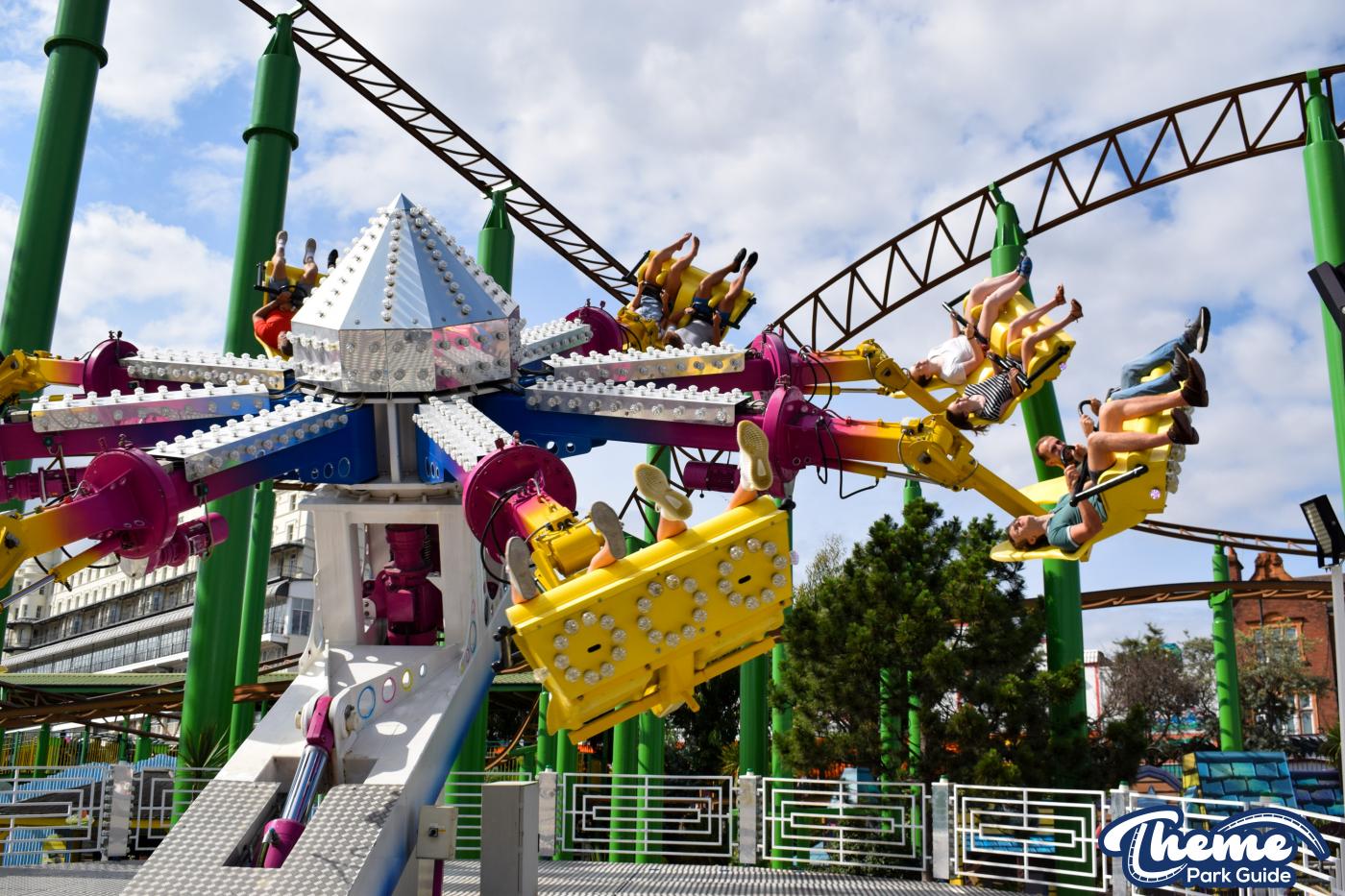 Time Machine -  Adventure Island