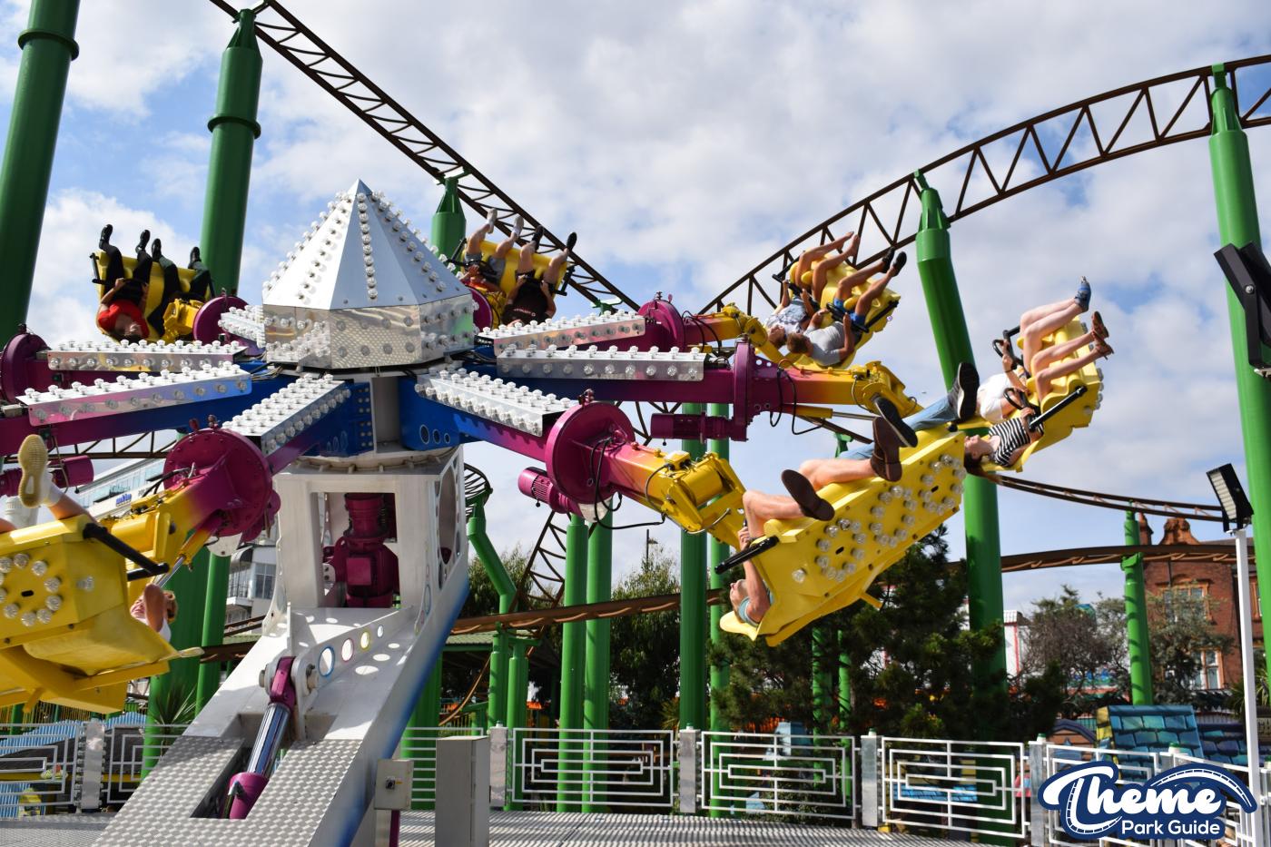Time Machine -  Adventure Island