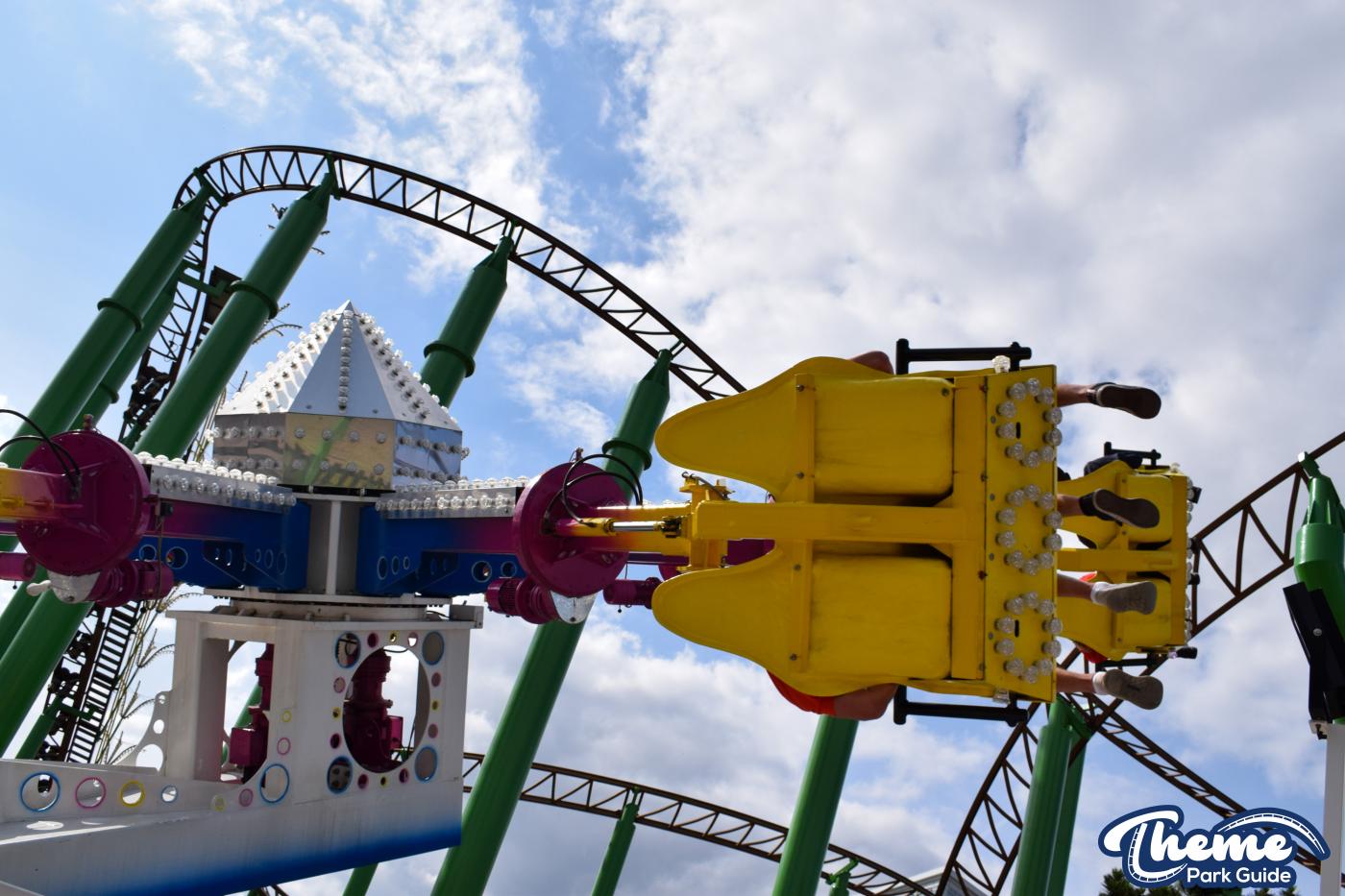 Time Machine -  Adventure Island
