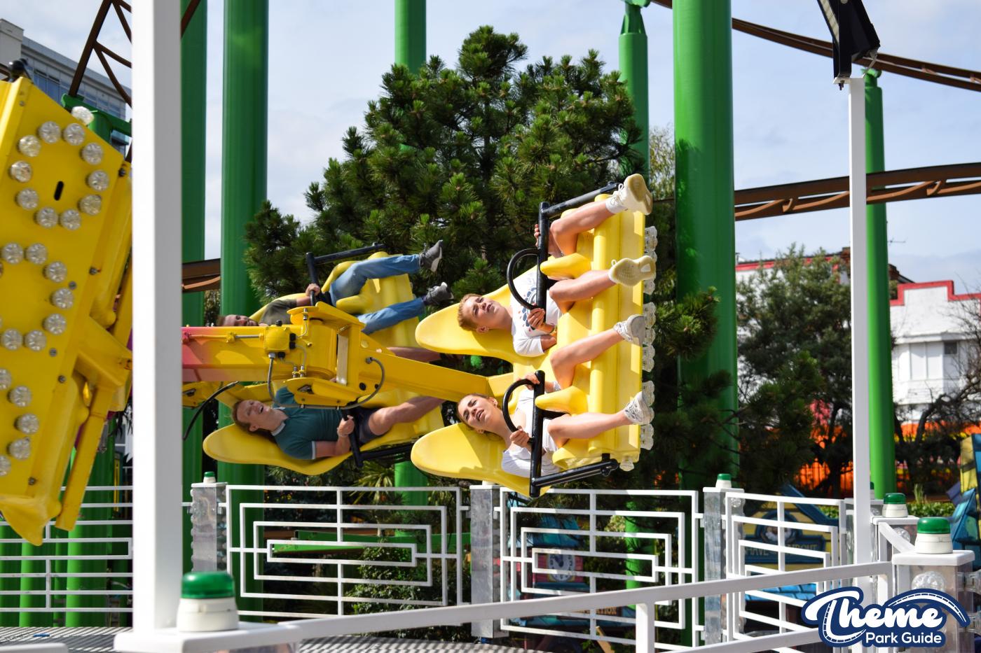 Time Machine -  Adventure Island
