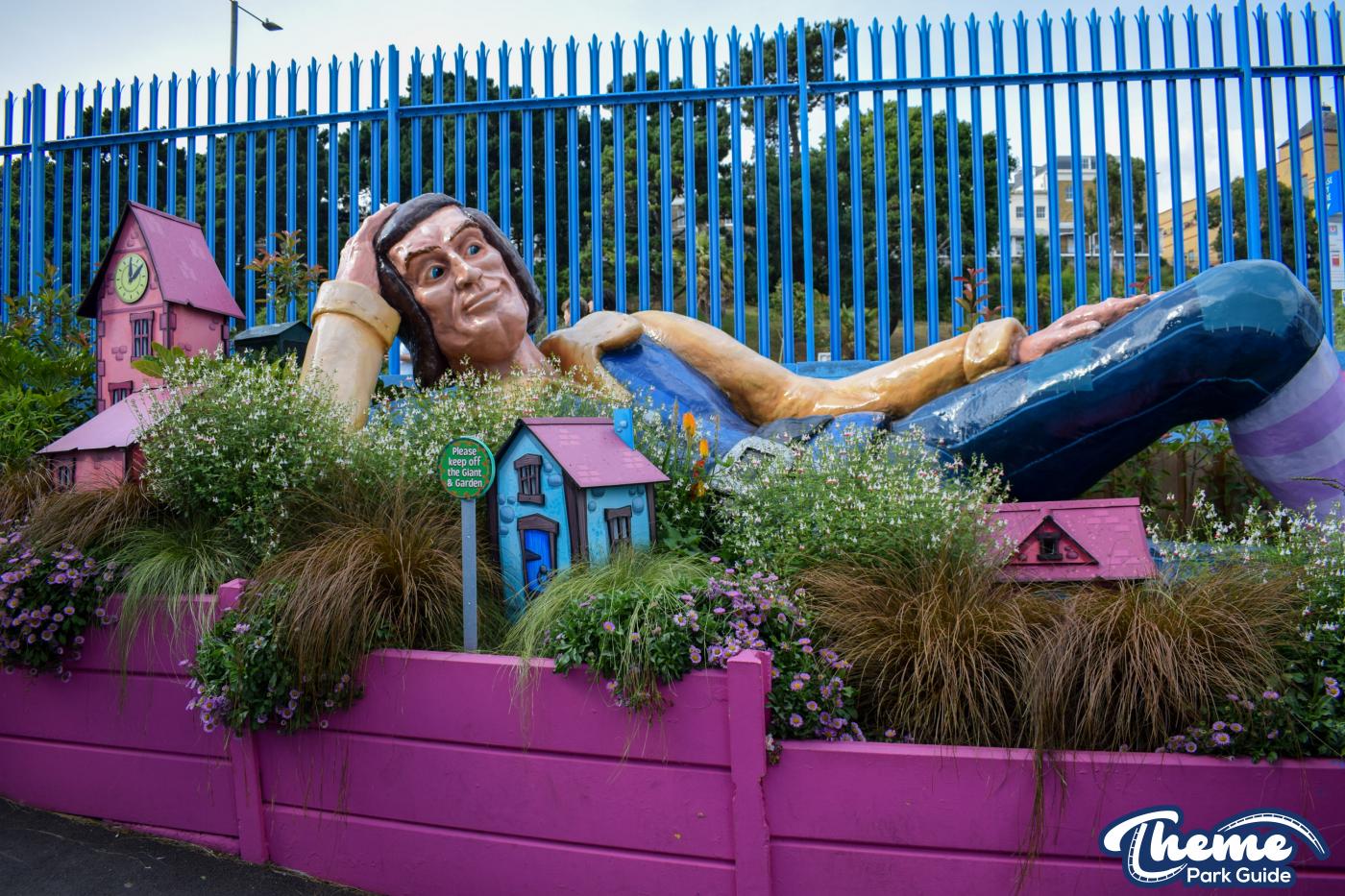 <p>Adventure Island</p>