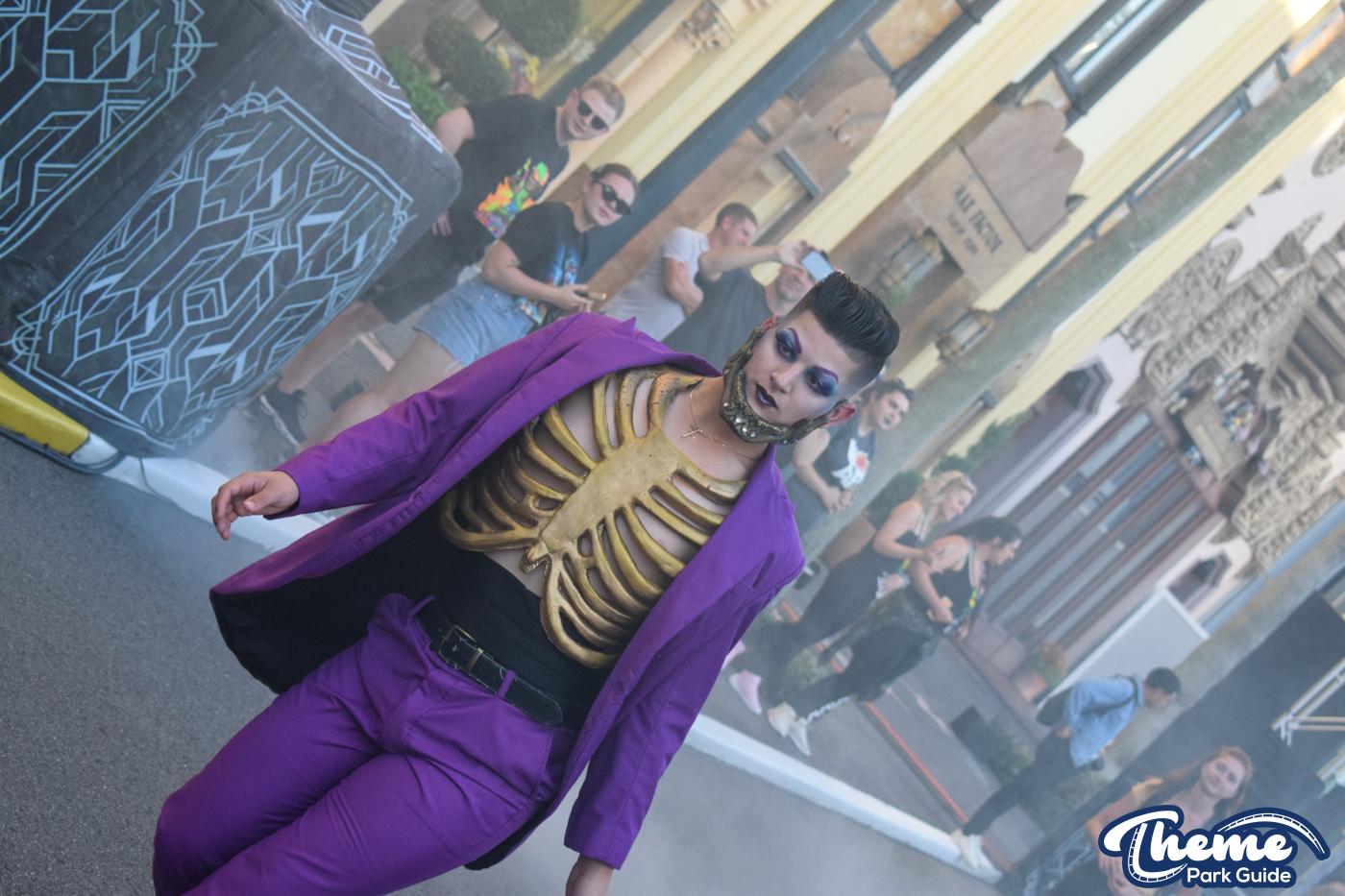 Universal Studios - Orlando Halloween Horror Nights 2019
