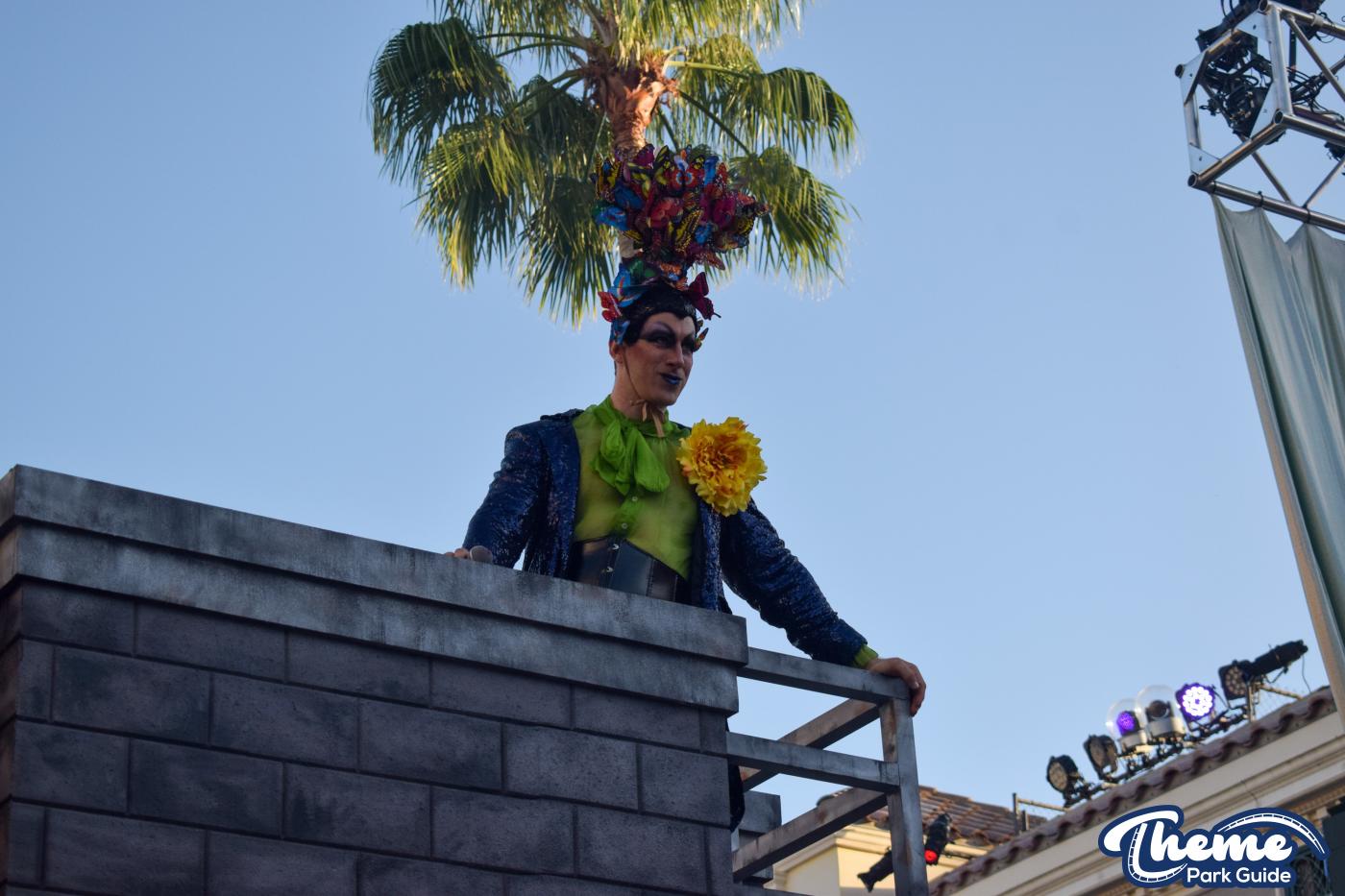 Universal Studios - Orlando Halloween Horror Nights 2019