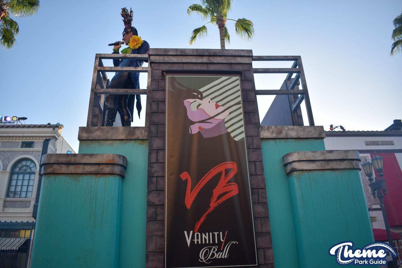 Universal Studios - Orlando Halloween Horror Nights 2019