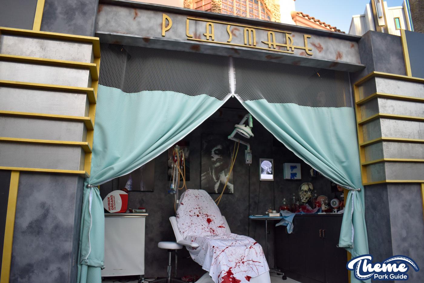 Universal Studios - Orlando Halloween Horror Nights 2019