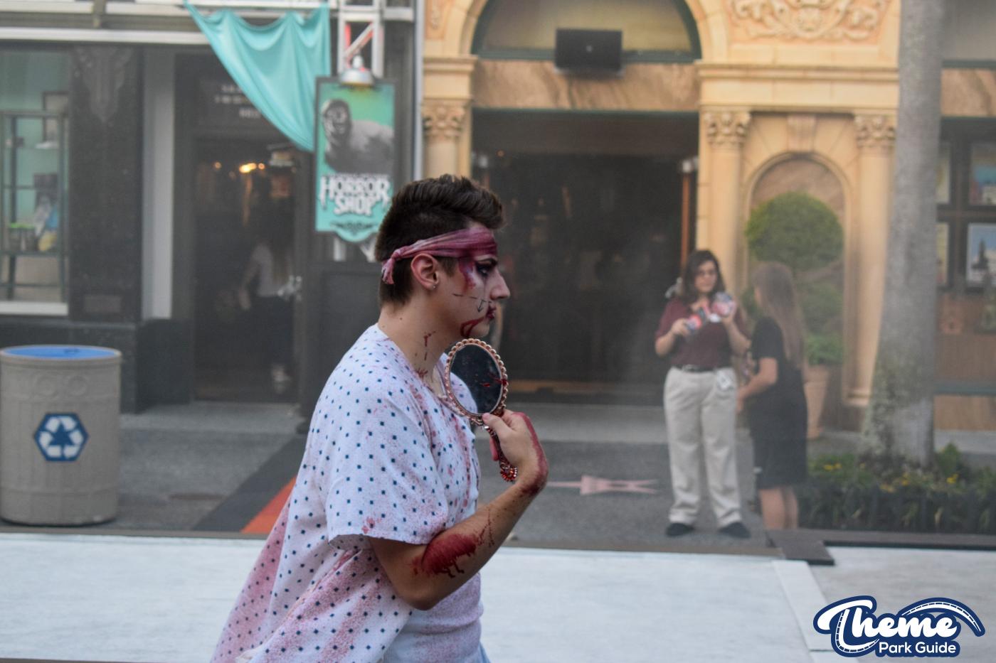 Universal Studios - Orlando Halloween Horror Nights 2019