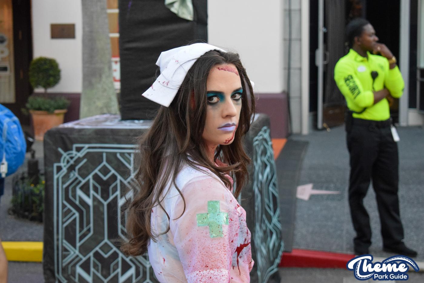 Universal Studios - Orlando Halloween Horror Nights 2019