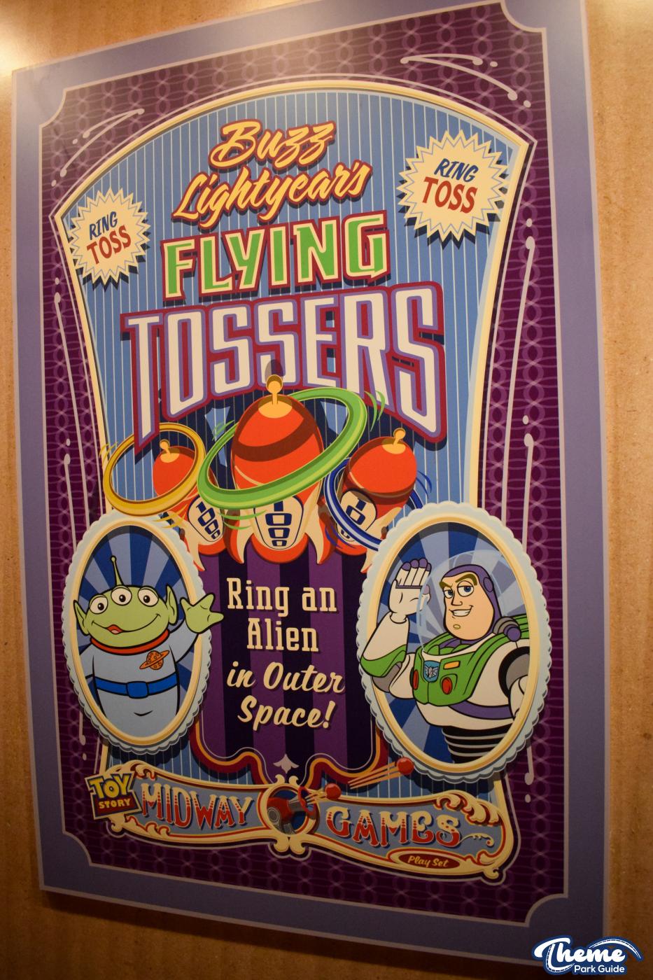 Toy Story Mania -  Disneys Hollywood Studios