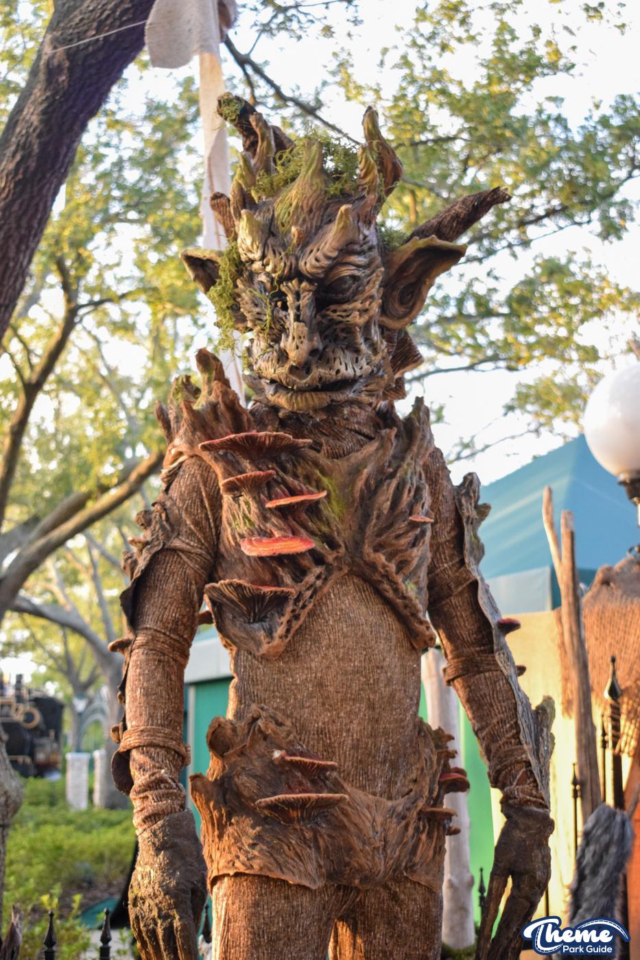 Universal Studios - Orlando Halloween Horror Nights 2019