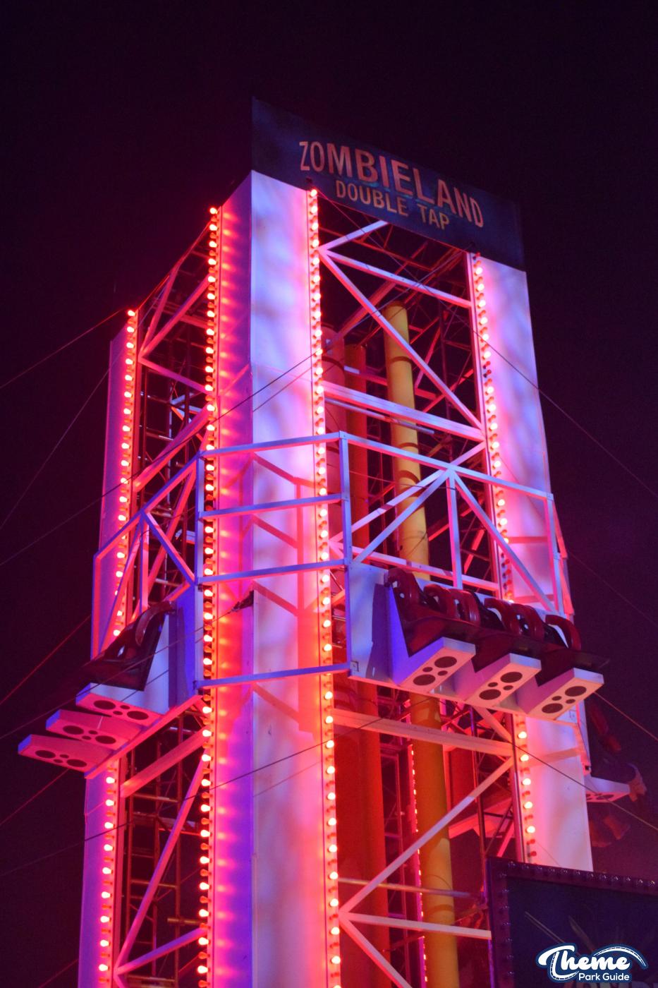 Universal Studios - Orlando Halloween Horror Nights 2019