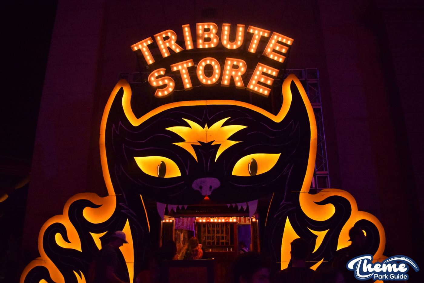 Universal Studios - Orlando Halloween Horror Nights 2019
