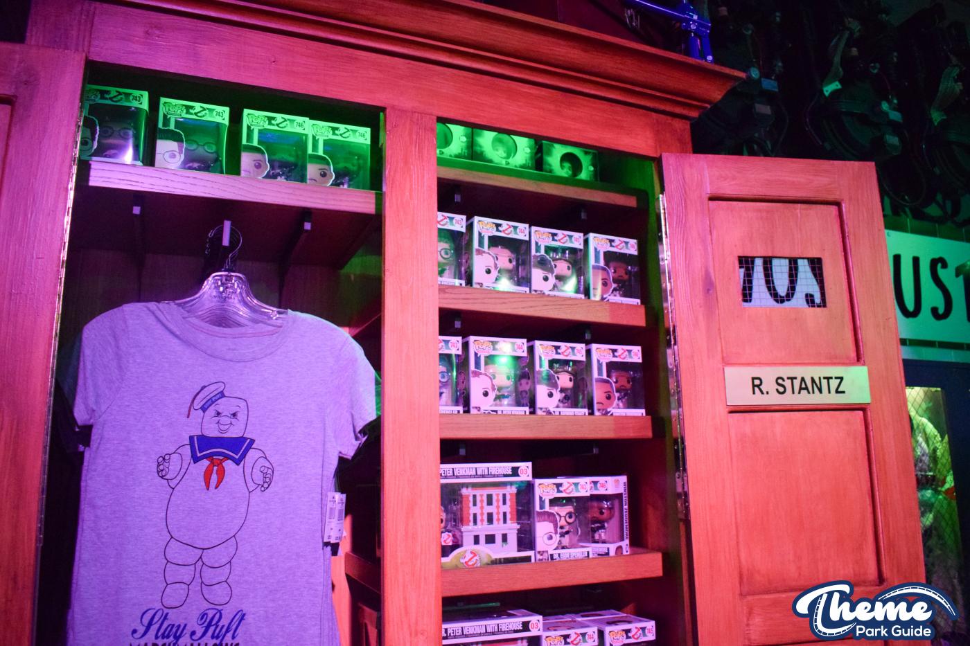 Universal Studios - Orlando Halloween Horror Nights 2019