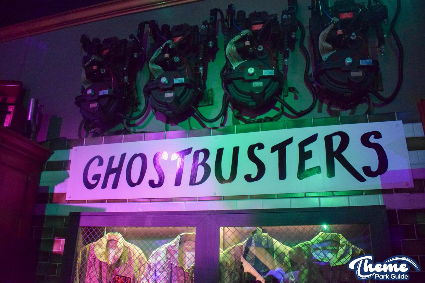 Universal Studios - Orlando Halloween Horror Nights 2019