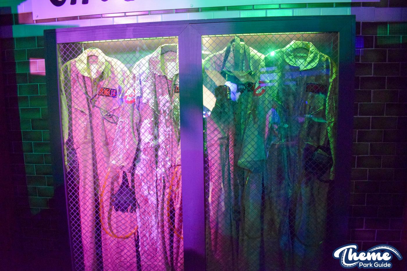 Universal Studios - Orlando Halloween Horror Nights 2019